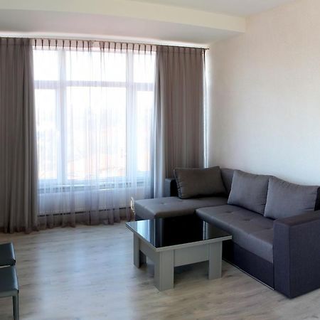 Apartment Zolotyi Bereh Odesa Exterior foto