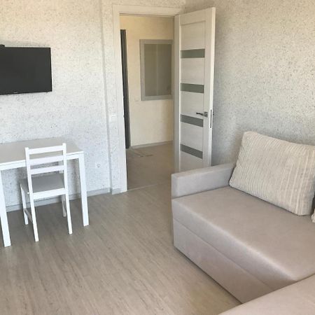 Apartment Zolotyi Bereh Odesa Exterior foto