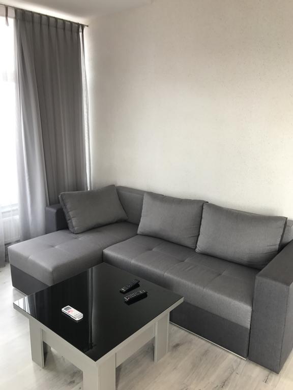 Apartment Zolotyi Bereh Odesa Exterior foto