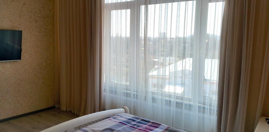 Apartment Zolotyi Bereh Odesa Exterior foto