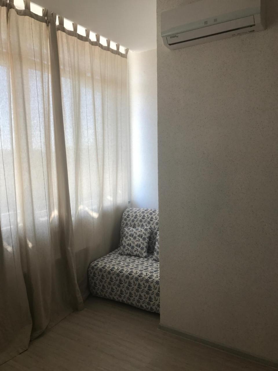 Apartment Zolotyi Bereh Odesa Exterior foto