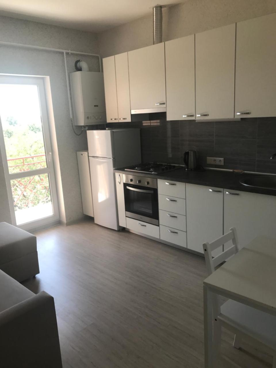 Apartment Zolotyi Bereh Odesa Exterior foto