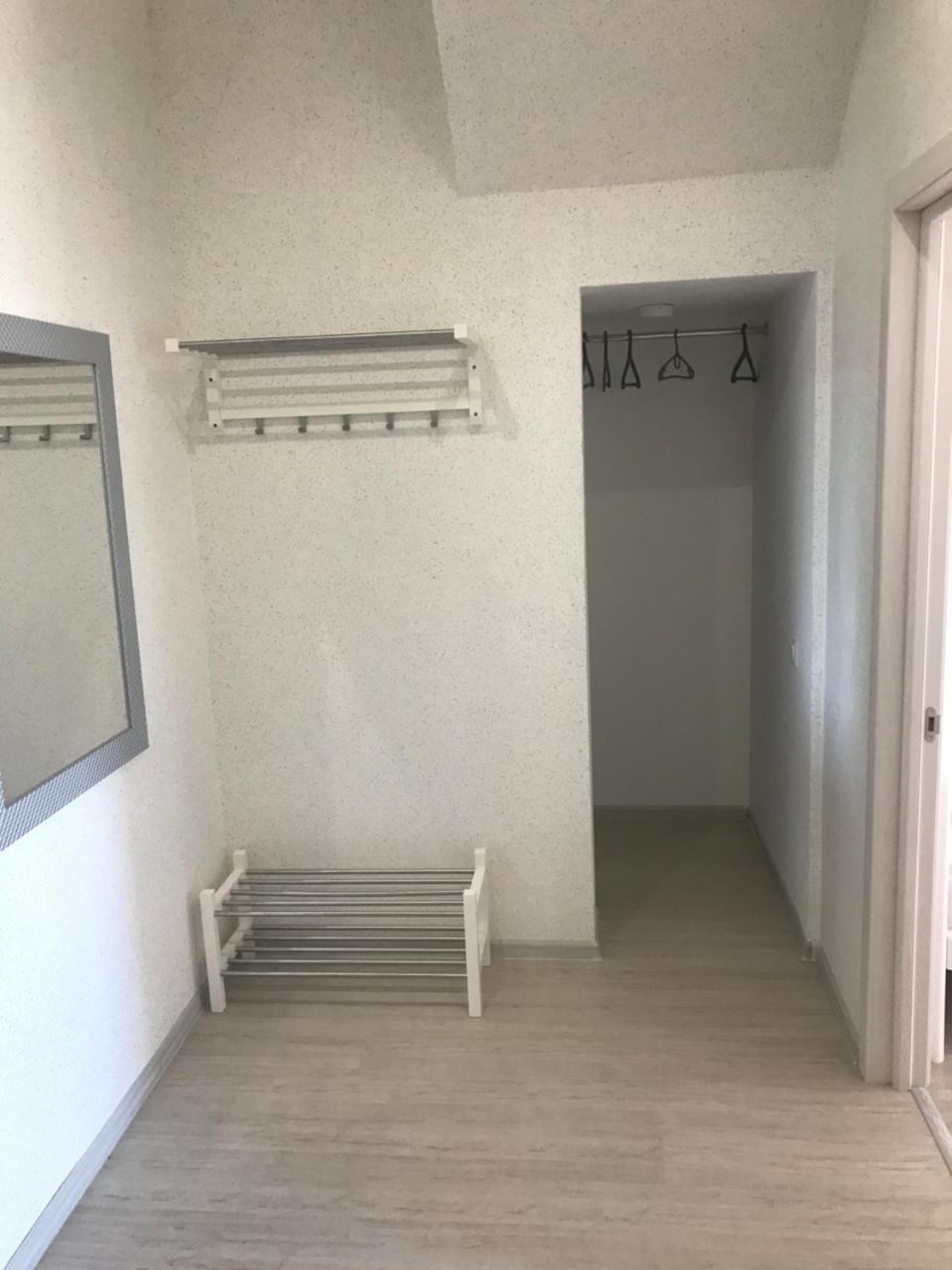 Apartment Zolotyi Bereh Odesa Exterior foto