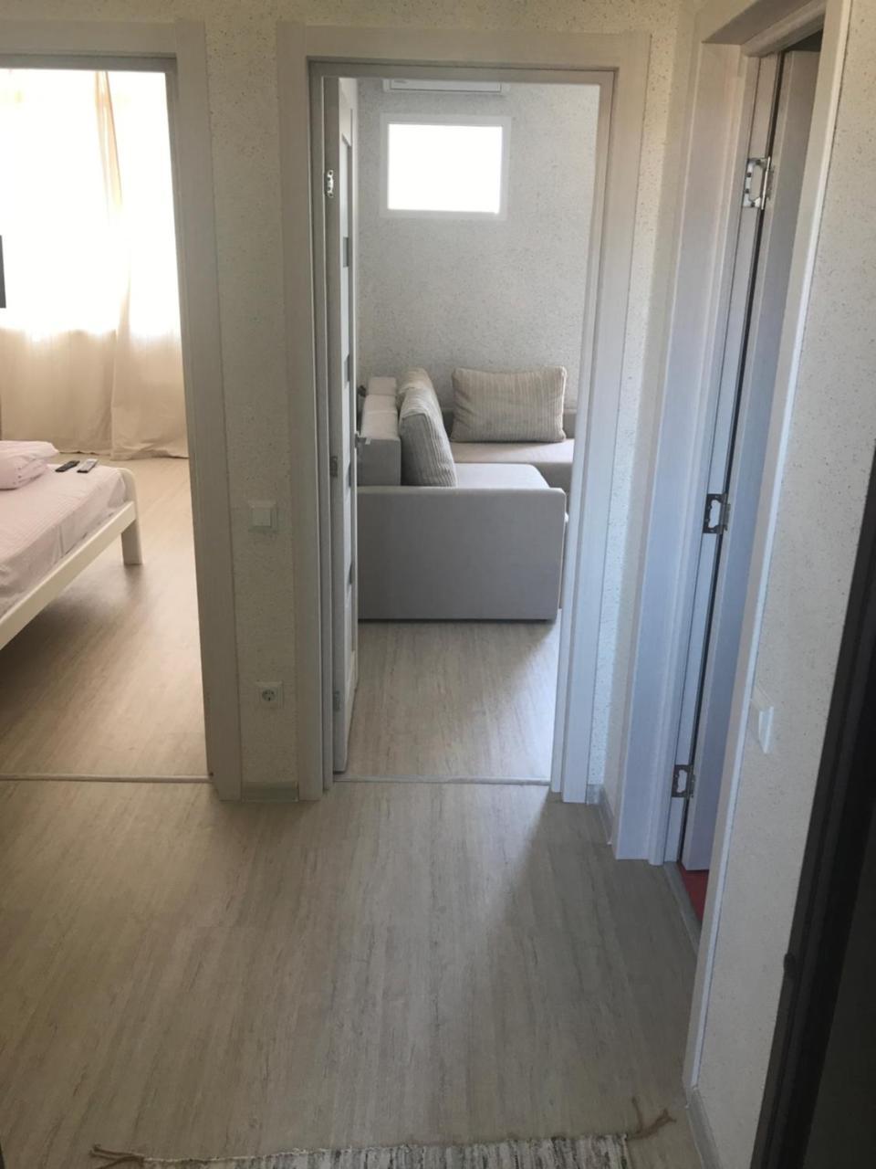 Apartment Zolotyi Bereh Odesa Exterior foto